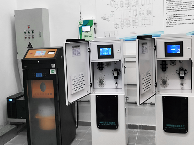 Base de recherche de Xishan de l'h&ocirc;pital Fuhai de P&eacute;kin