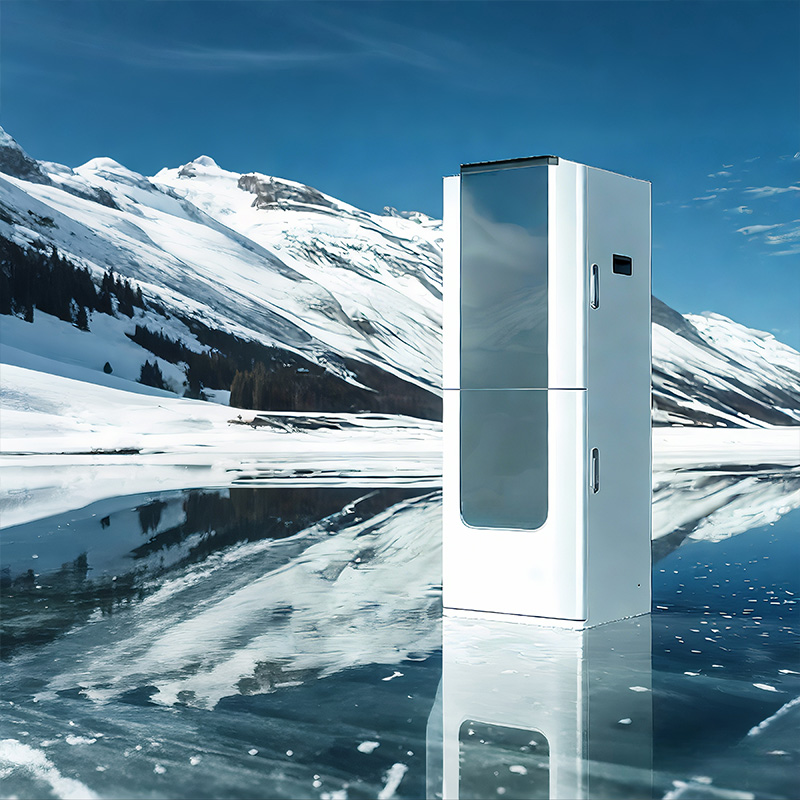 Instrument de surveillance automatique en ligne de la qualit&eacute; de l'eau chlor&eacute;e