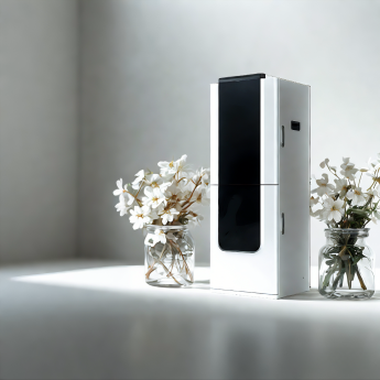 Instrument de surveillance automatique en ligne de l'azote ammoniacal