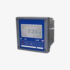 Transmetteur &agrave; param&egrave;tre unique