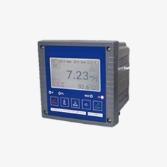 Transmetteur &agrave; param&egrave;tre unique