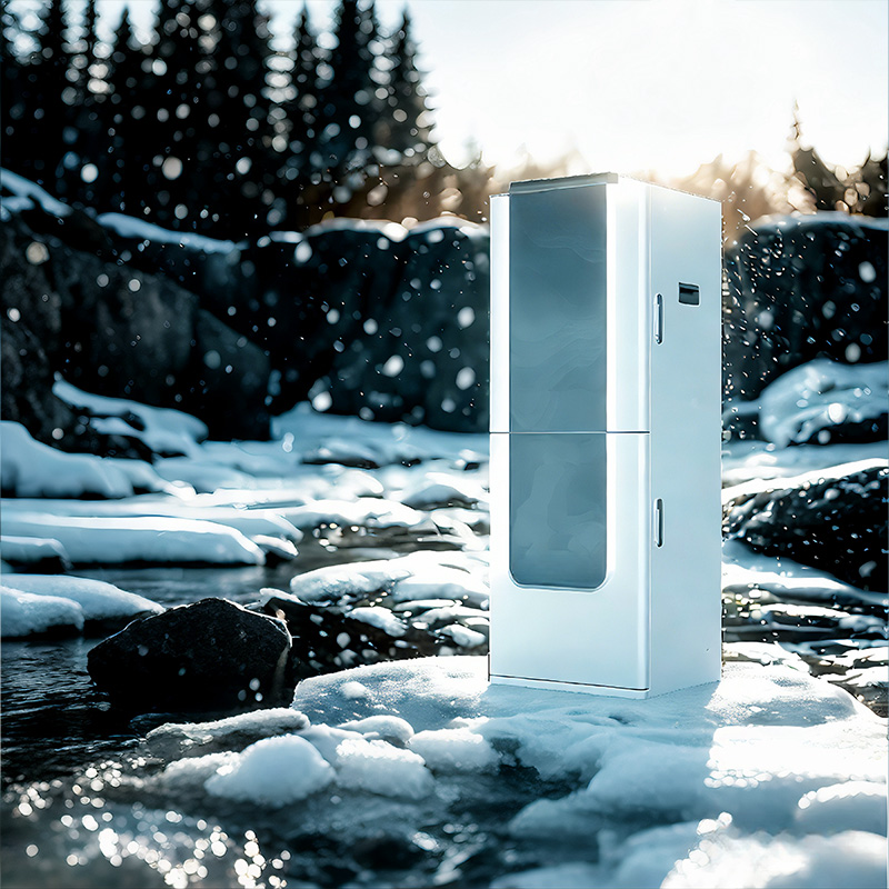 Instrument de surveillance automatique en ligne du fluor (m&eacute;thode colorim&eacute;trique)