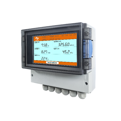 Transmetteur multi-param&egrave;tres