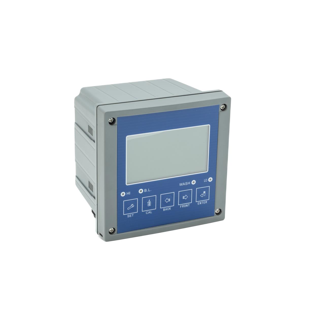 Transmetteur &agrave; param&egrave;tre unique